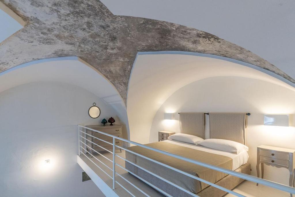 Masseria Casina Bellanova Porto Cesareo Exterior foto