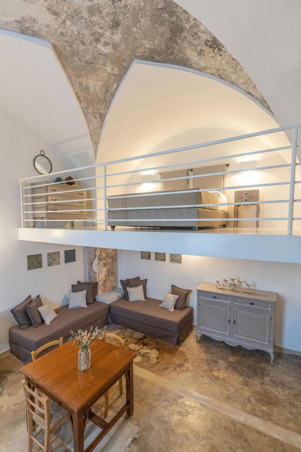 Masseria Casina Bellanova Porto Cesareo Exterior foto