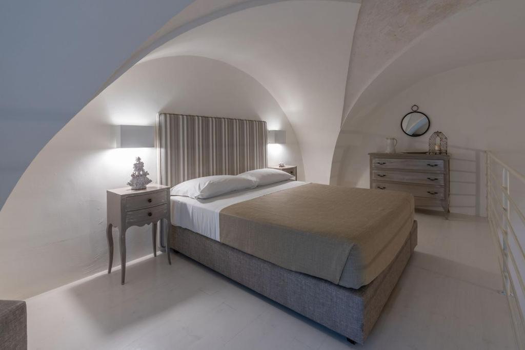 Masseria Casina Bellanova Porto Cesareo Exterior foto